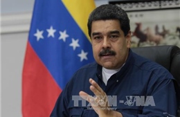 Tổng thống Venezuela đề xuất thành lập Quốc hội lập hiến 